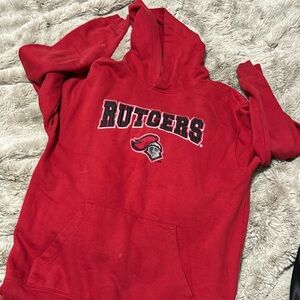 Rutgers Hoodie